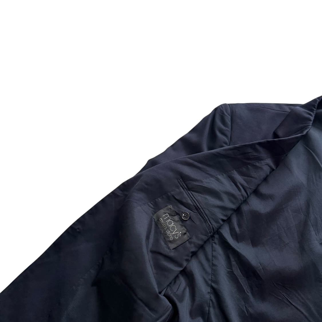 [42R] 랄프로렌 금장 버튼 블레이저 [7] 상품이미지5