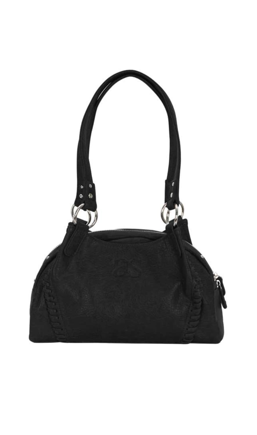 BONITA MINI BAG / BLACK 상품이미지1