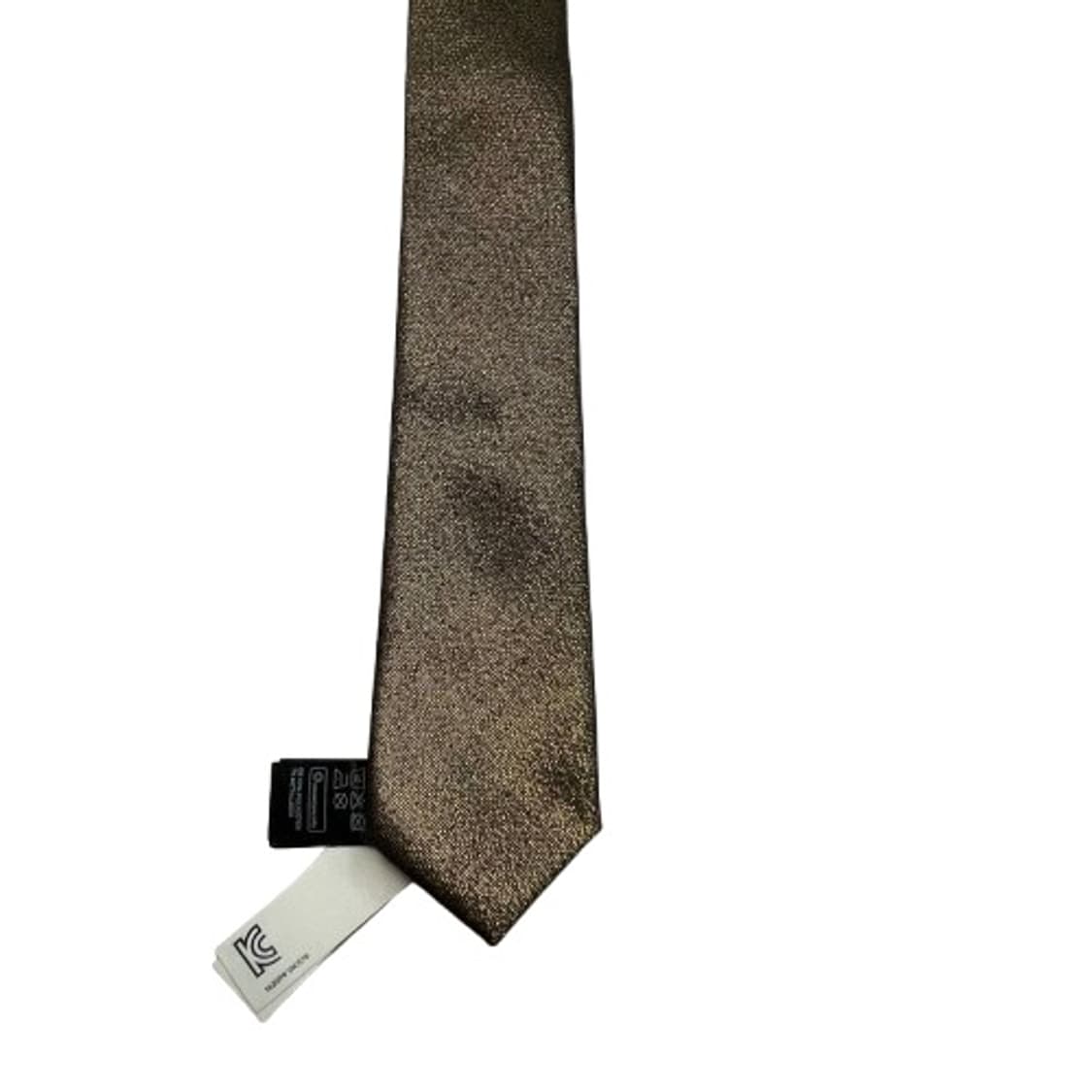 814) (H&M) 에이치엔엠 패턴 넥타이 미사용 상품이미지1