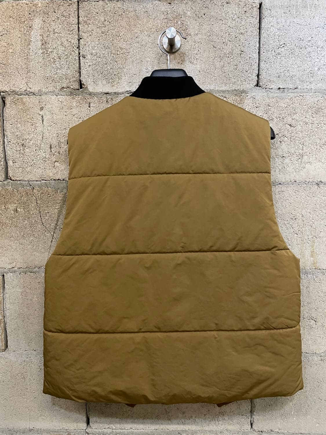 스투시 프리마로프트 퀼팅 조끼 상품이미지7