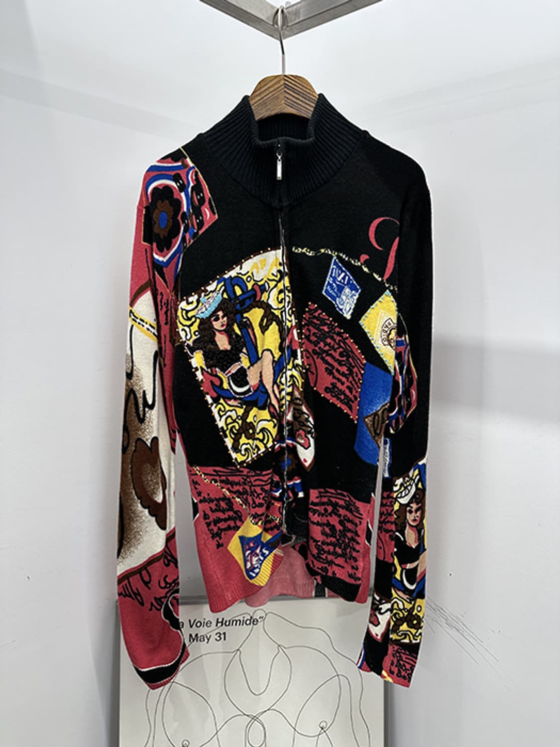 JAE IN LEE (L) 상품이미지1