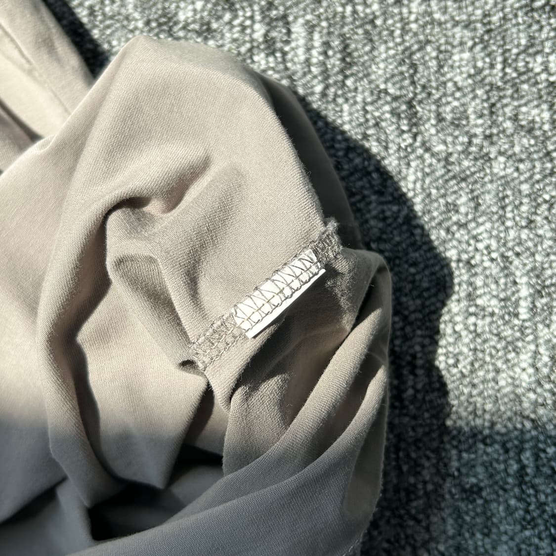 파타고니아 크루넥 반팔티셔츠 상품이미지6