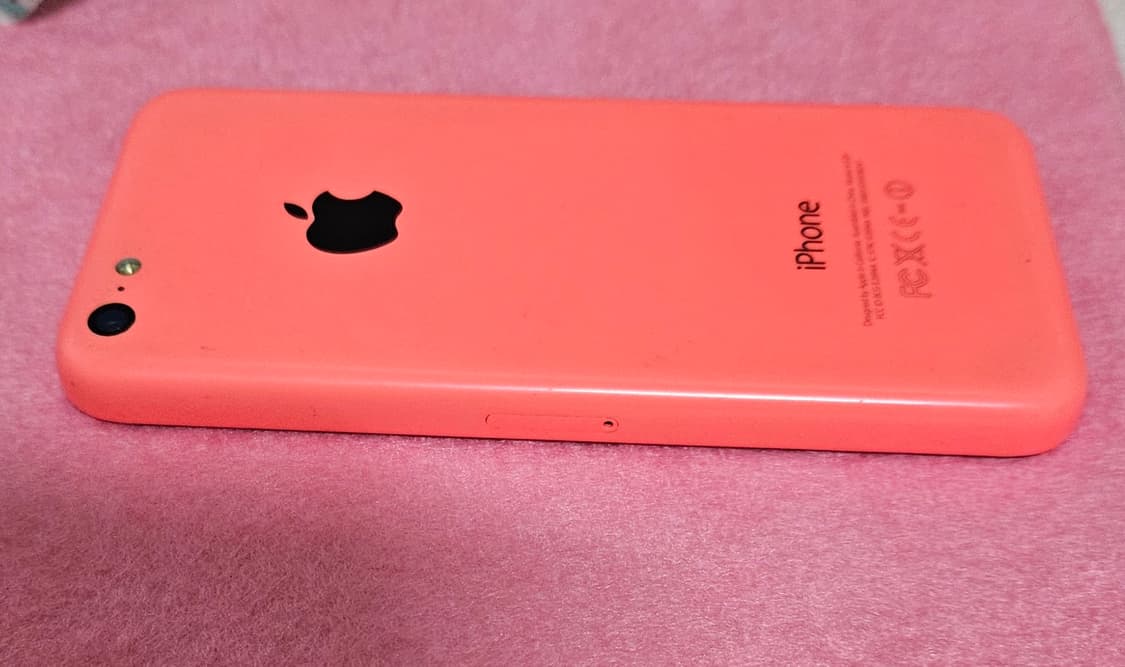 아이폰 5c 상품이미지2