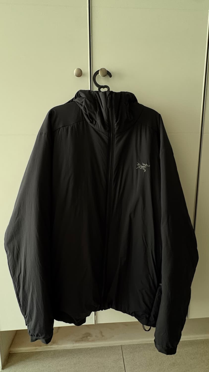 아크테릭스 아톰 헤비웨이트(XL) 상품이미지1