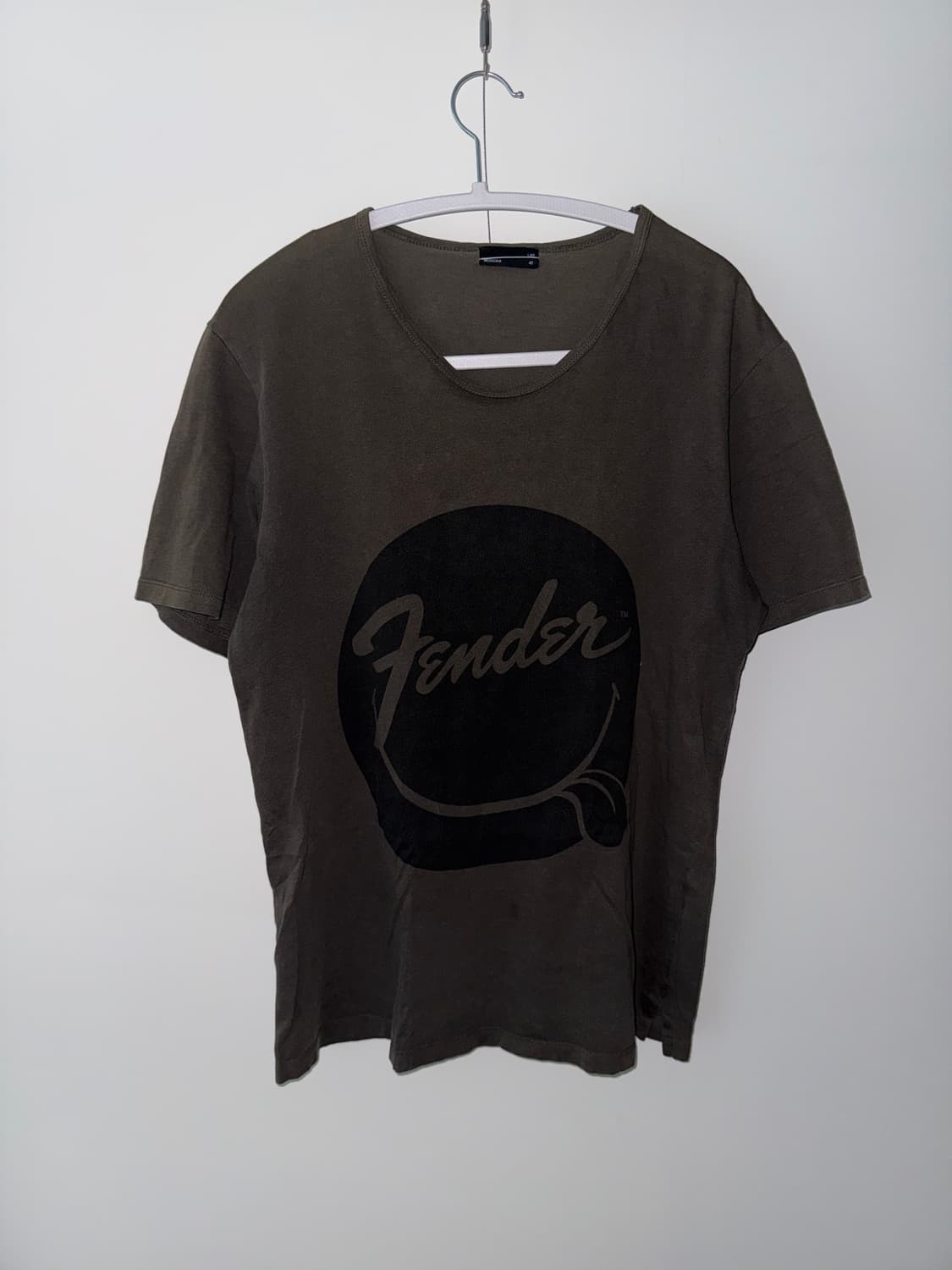Lad Musician T-shirts 상품이미지3