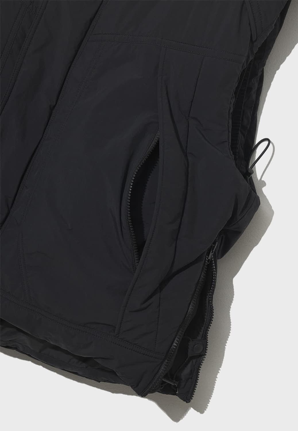 JUUN.J down vest 상품이미지3