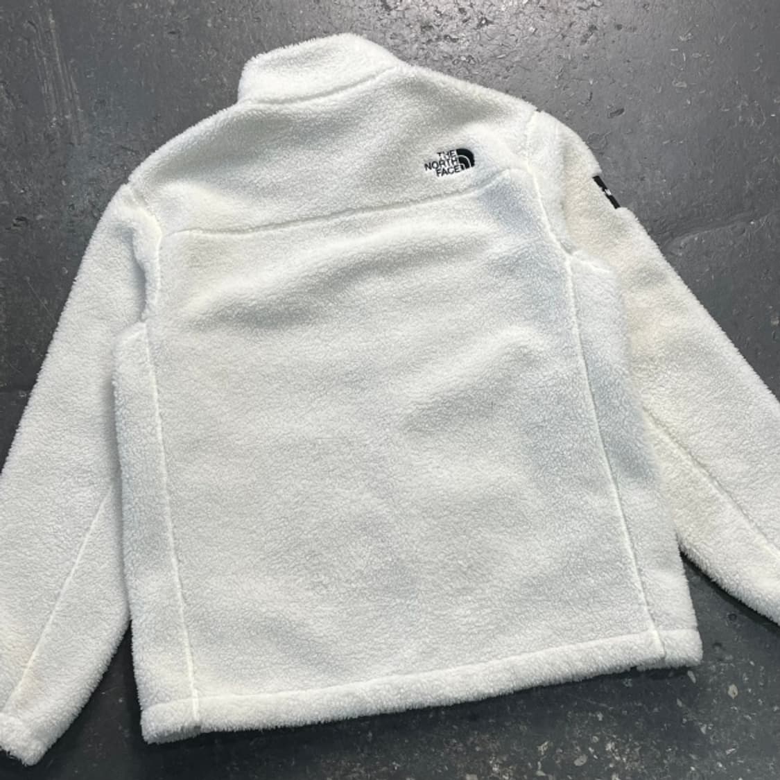 105 노스페이스 50주년 후리스 상품이미지6