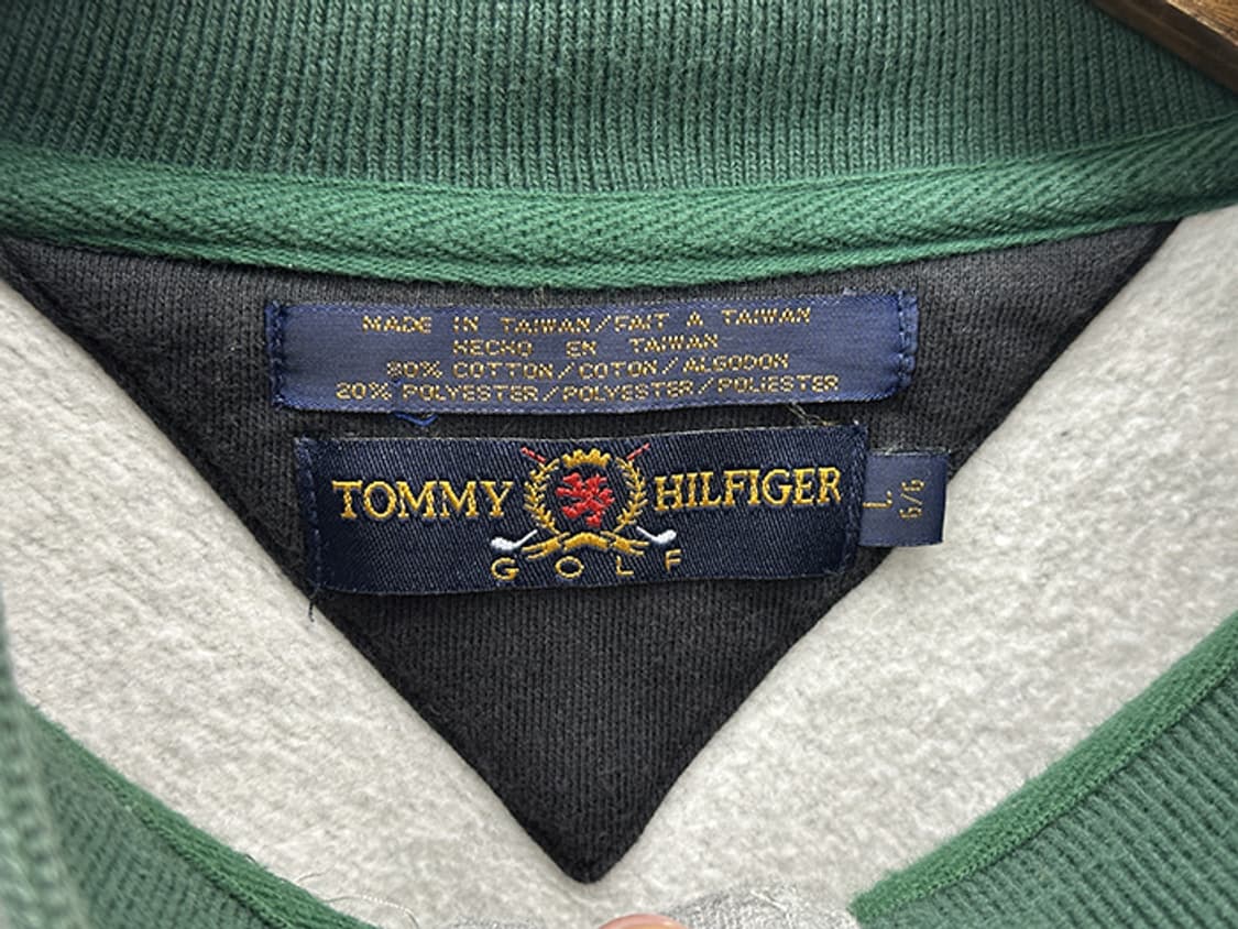 TOMMY HILFIGER (XL) 상품이미지8