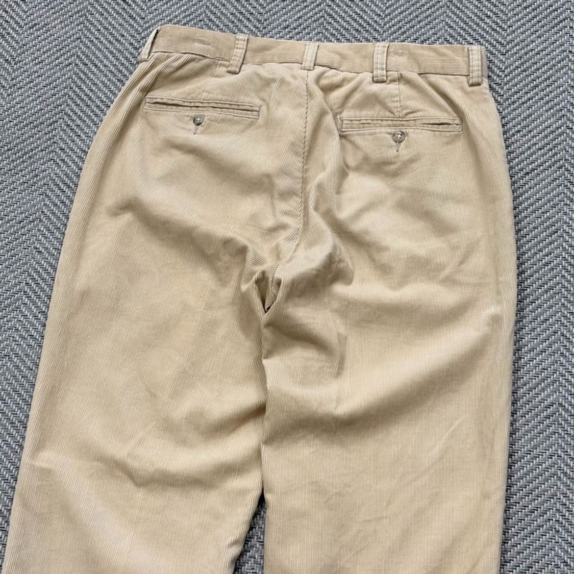 폴로랄프로렌 코듀로이팬츠 v2875 상품이미지4