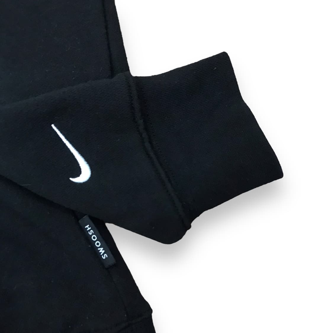 나이키 더블 스우시 맨투맨 상품이미지3