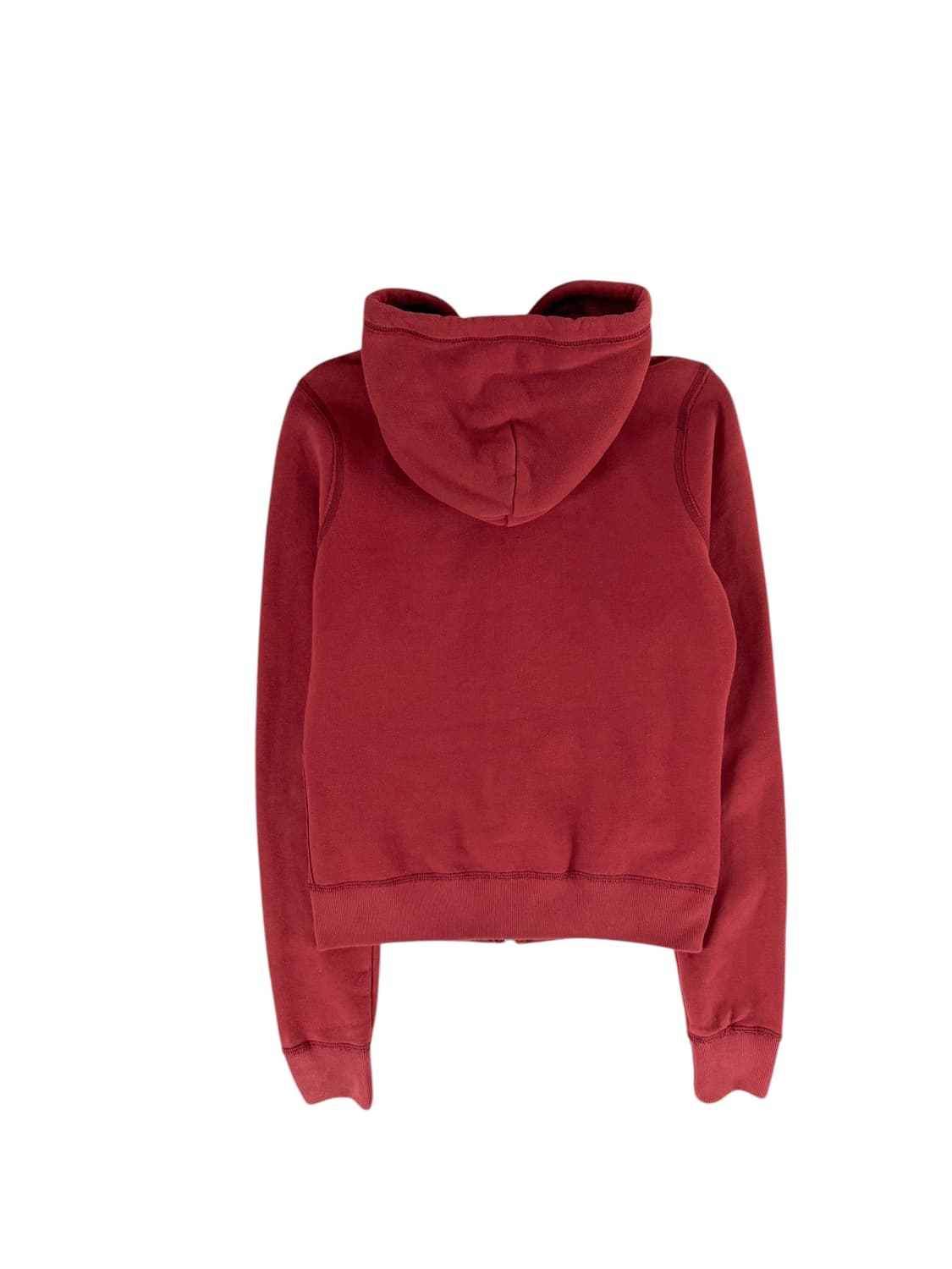 아베크롬비 후드집업 (woman L) 상품이미지2