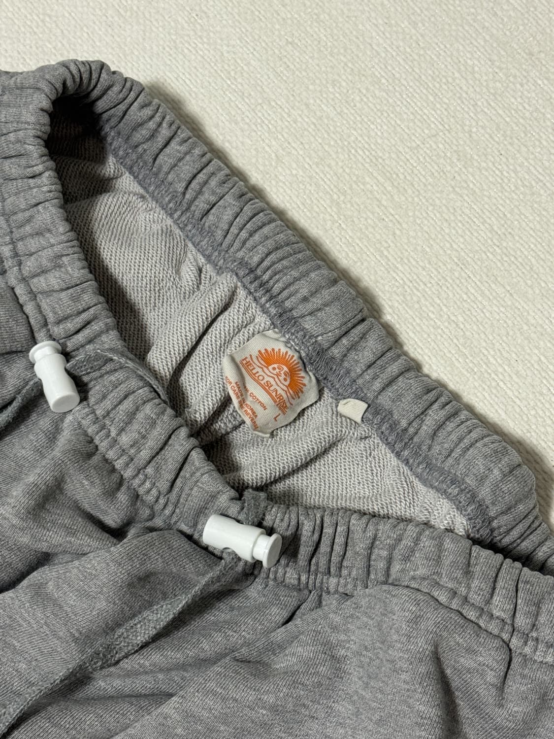 헬로선라이즈 팬츠 상품이미지3