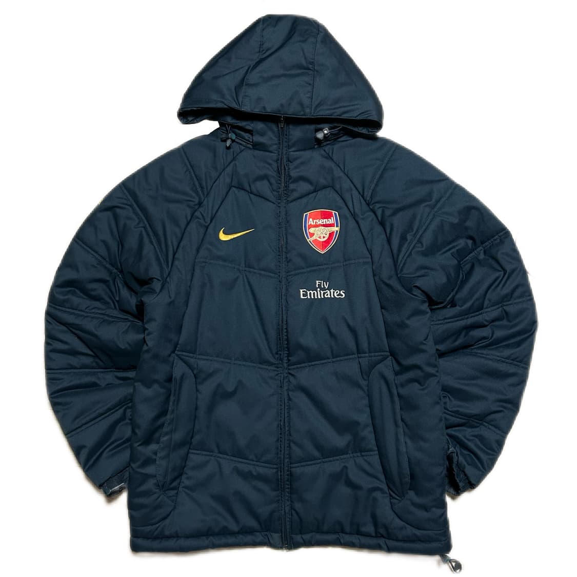 나이키 아스널 패딩(95) 상품이미지1