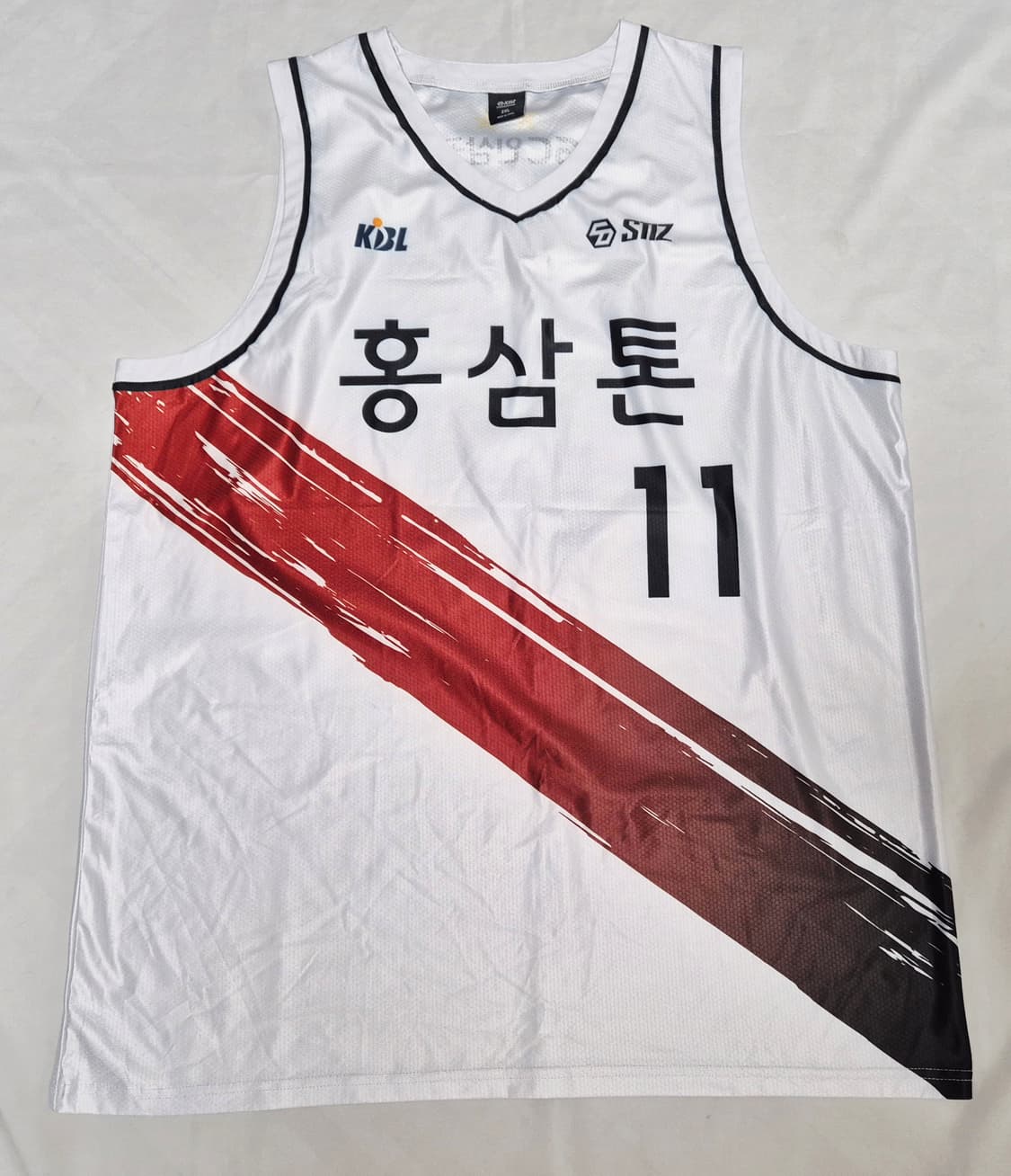 안양 KGC 원정 양희종 유니폼 팝니다 상품이미지1