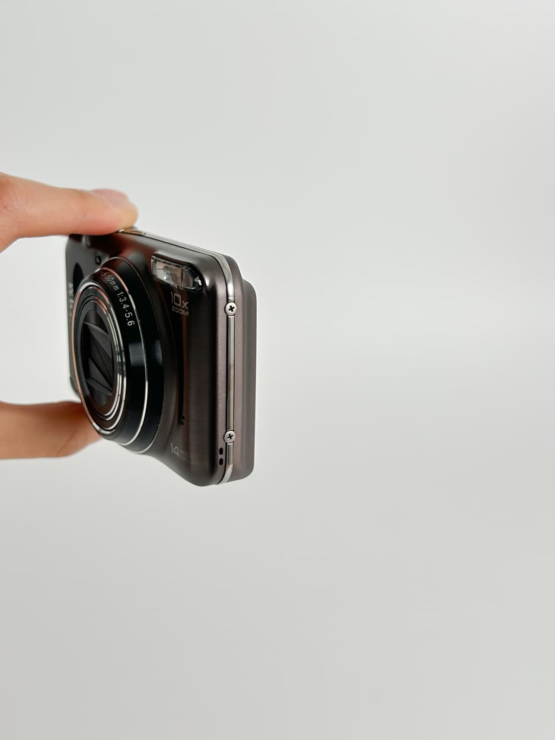 입문용추천!) 후지필름 파인픽스 t210 Finepix 빈티지 디카 상품이미지9