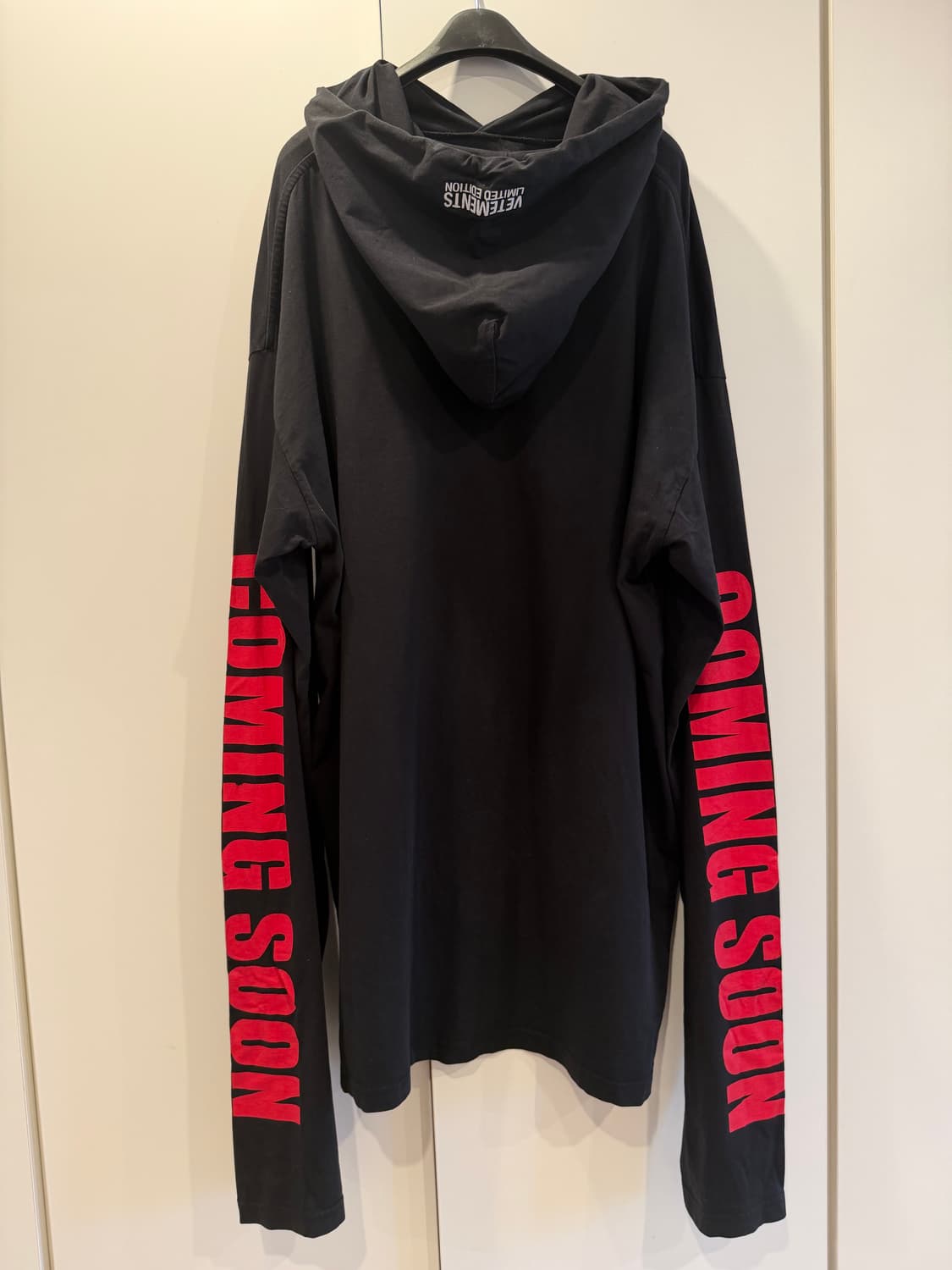 베트멍 스타워즈 후드티 상품이미지4