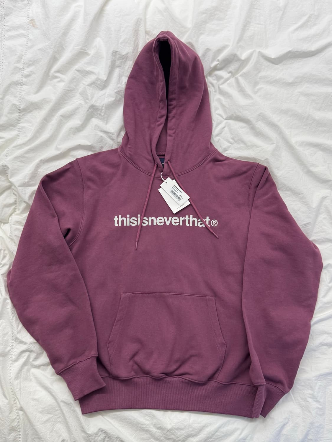 Thisisneverthat hoodie 디스이즈네버댓 후드티 상품이미지1