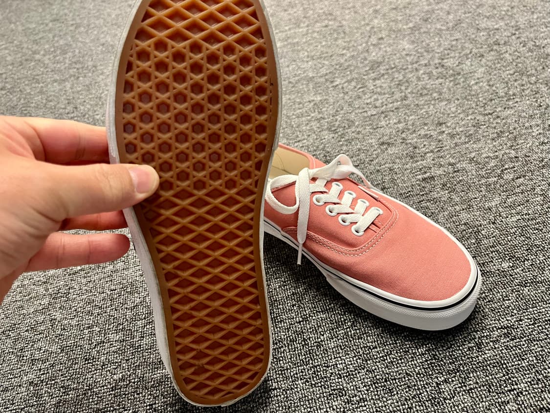 [260] 반스 어센틱 핑크  상품이미지6