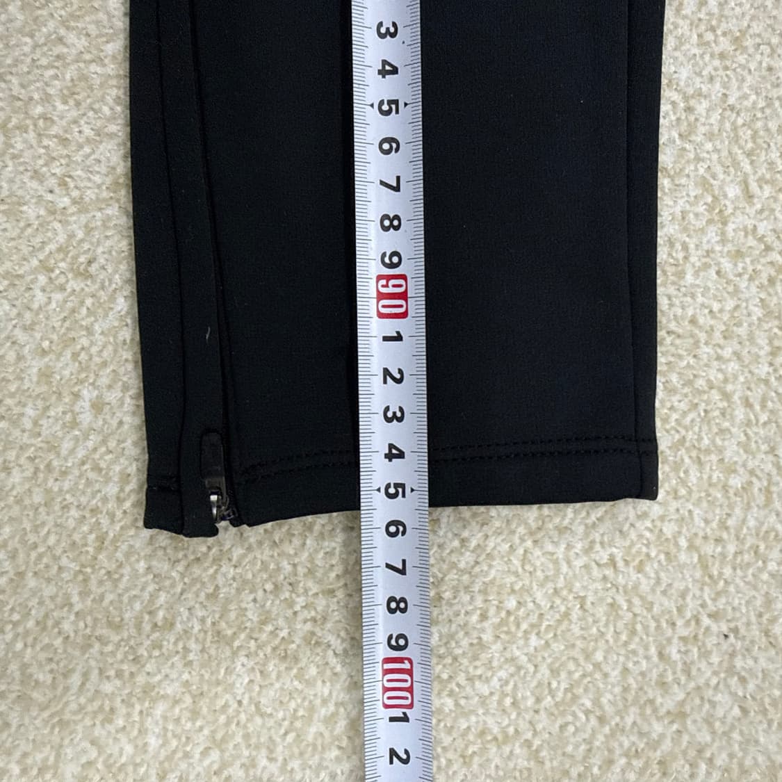 L 나이키 드라이핏 트레이닝 팬츠 0213T2 상품이미지9