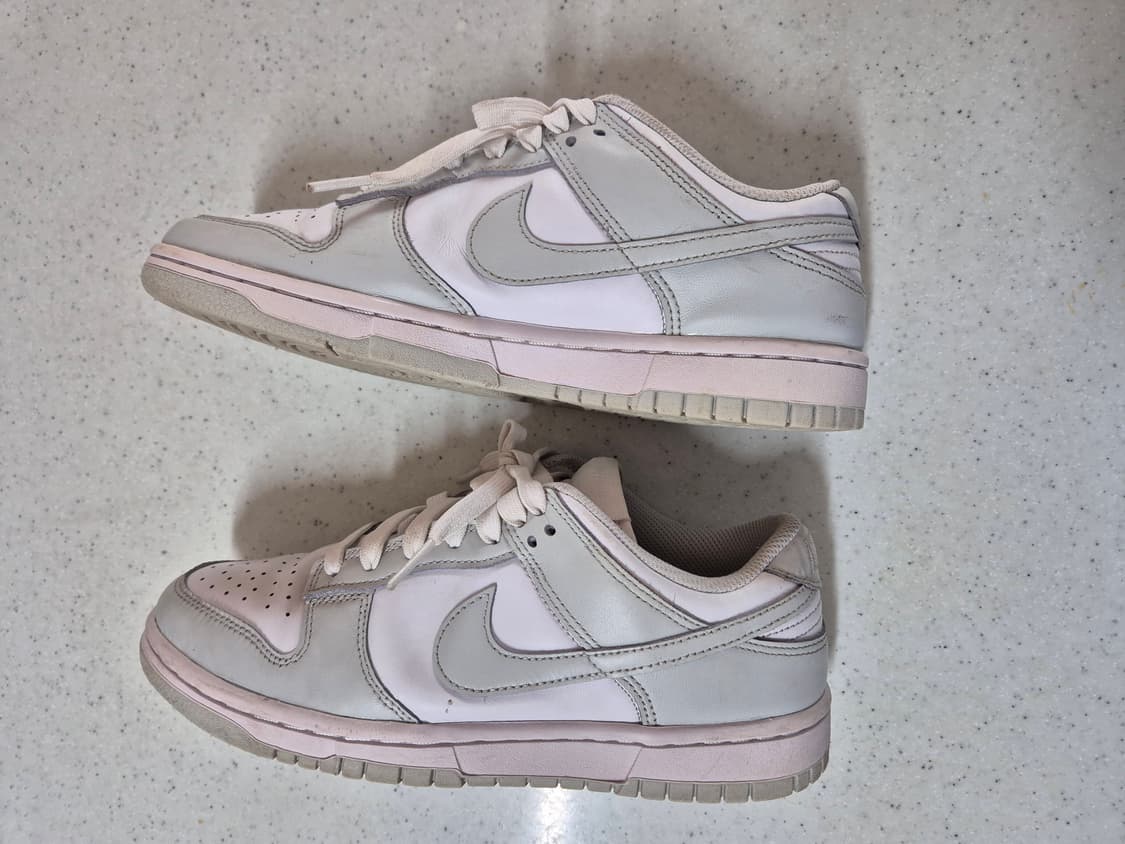나이키 덩크로우 포톤 더스트 상품이미지1