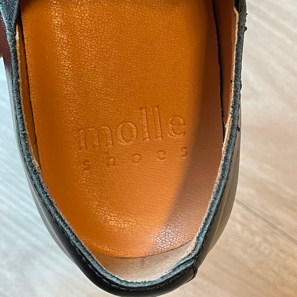 Molle Shoes (US 7) 상품이미지6