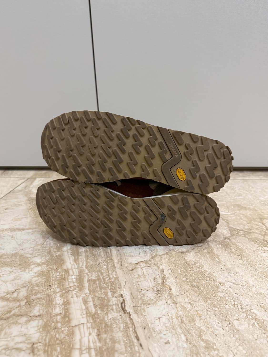 [m10] 비즈빔 롤랜드 스니커즈 19aw 상품이미지3