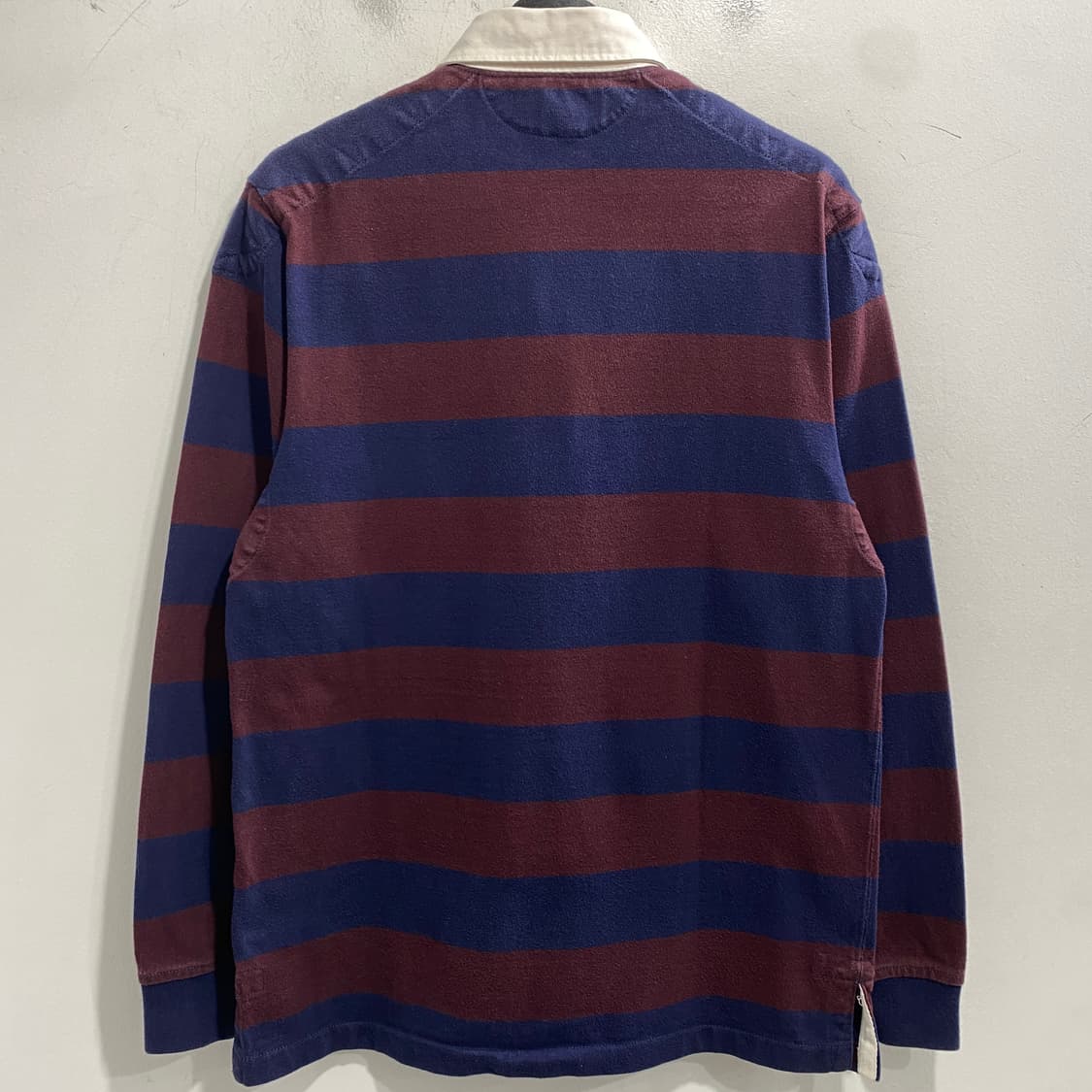 폴로 랄프로렌 스트라이프 럭비티 상품이미지3