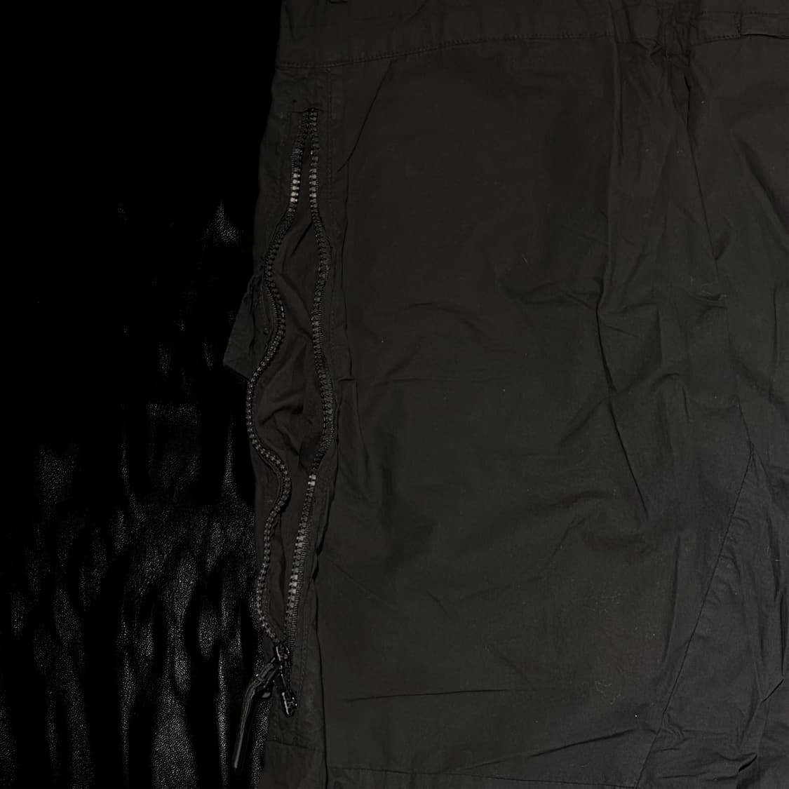 CP컴퍼니 렌즈 와펜 카고 조거팬츠 상품이미지4