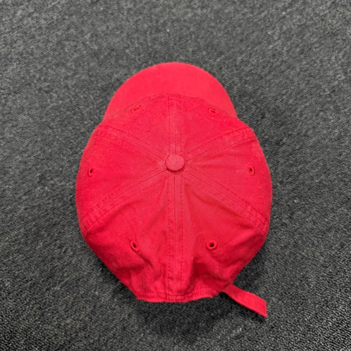 아크테릭스 엠브로이드 버드 볼캡 상품이미지4