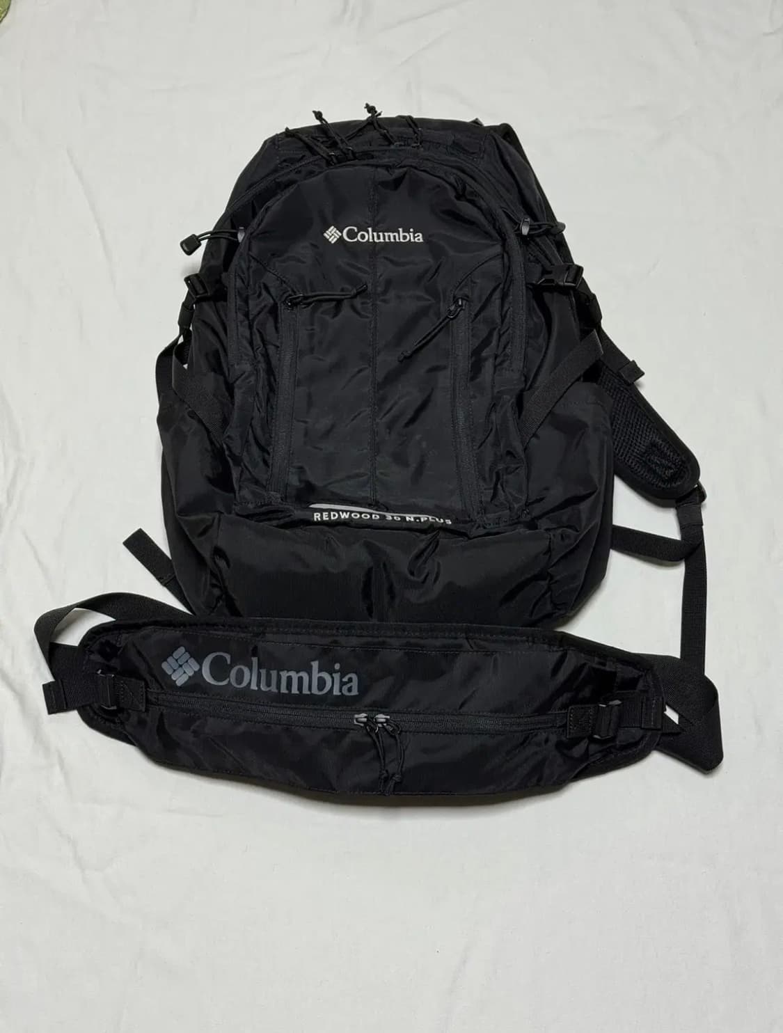 컬럼비아(Columbia) 레드우드 30L 뉴 플러스 백팩 상품이미지1