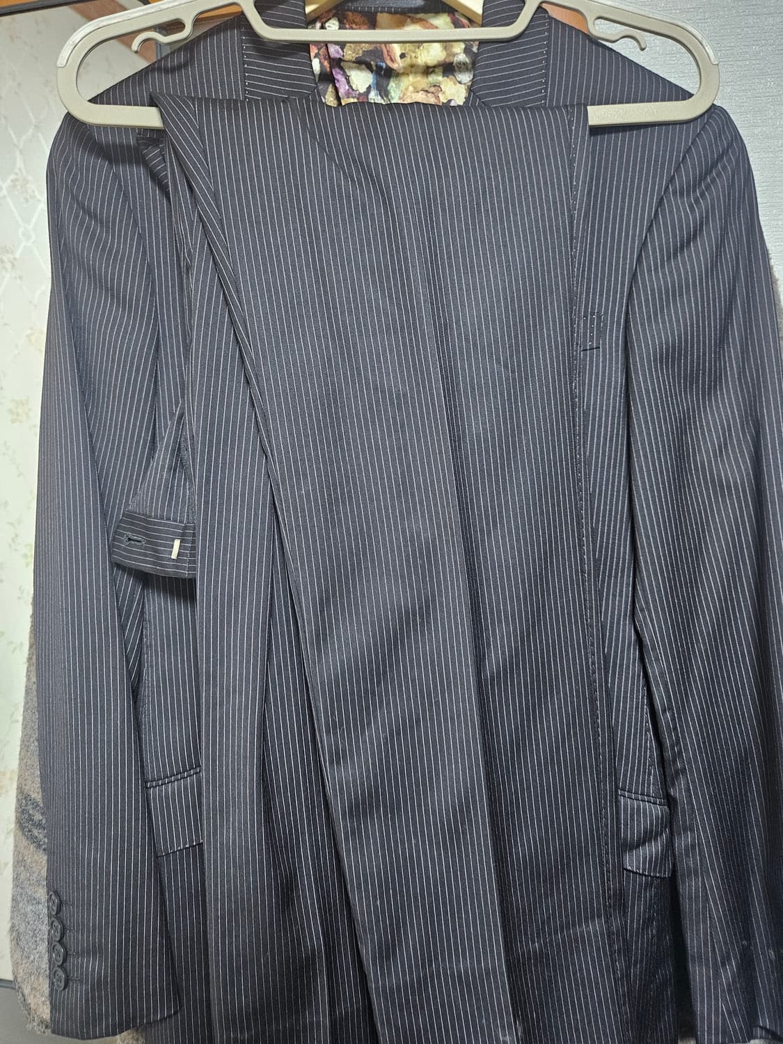 Loro Piana 셋업 상품이미지3