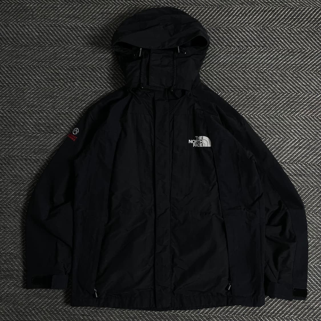 노스페이스 고어텍스 og 블랙 마운틴 자켓y 3261 상품이미지2