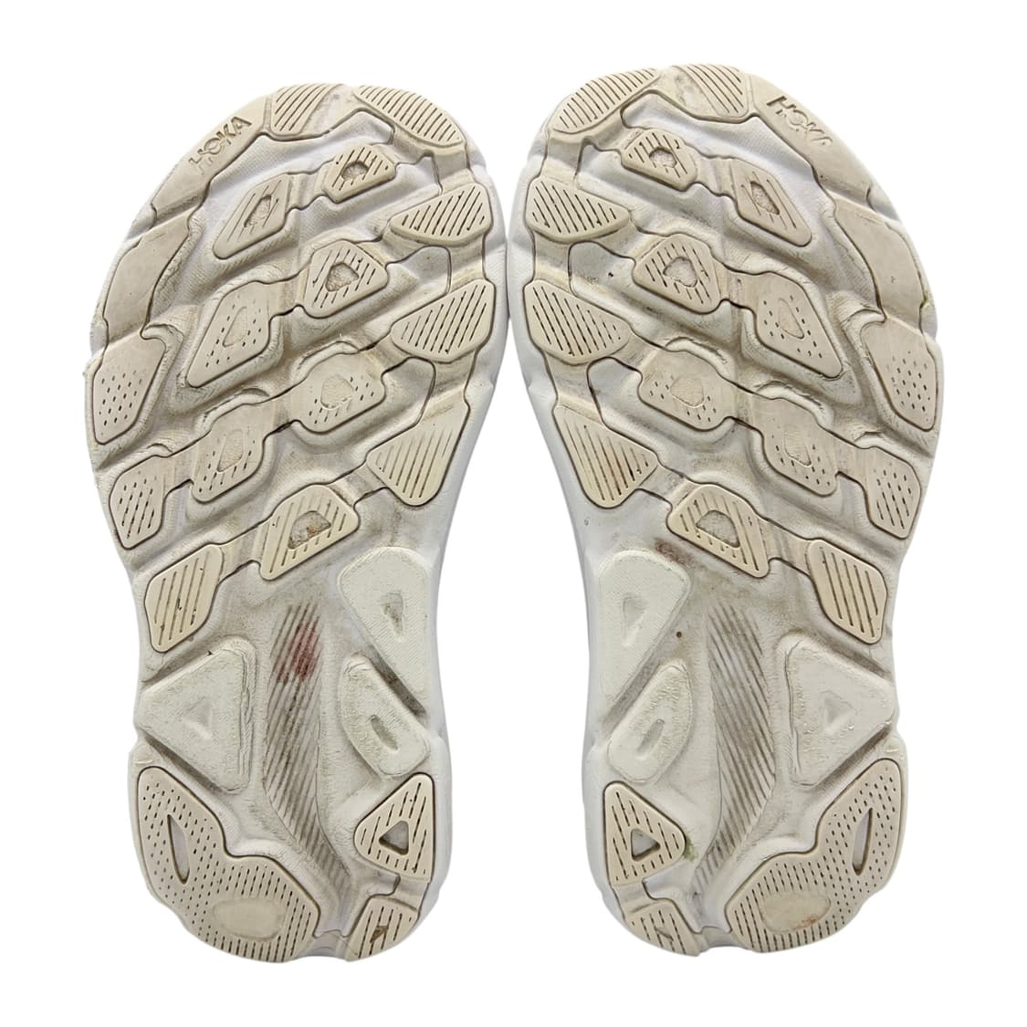 220 W 호카 클리프톤9 와이드 화이트 상품이미지6