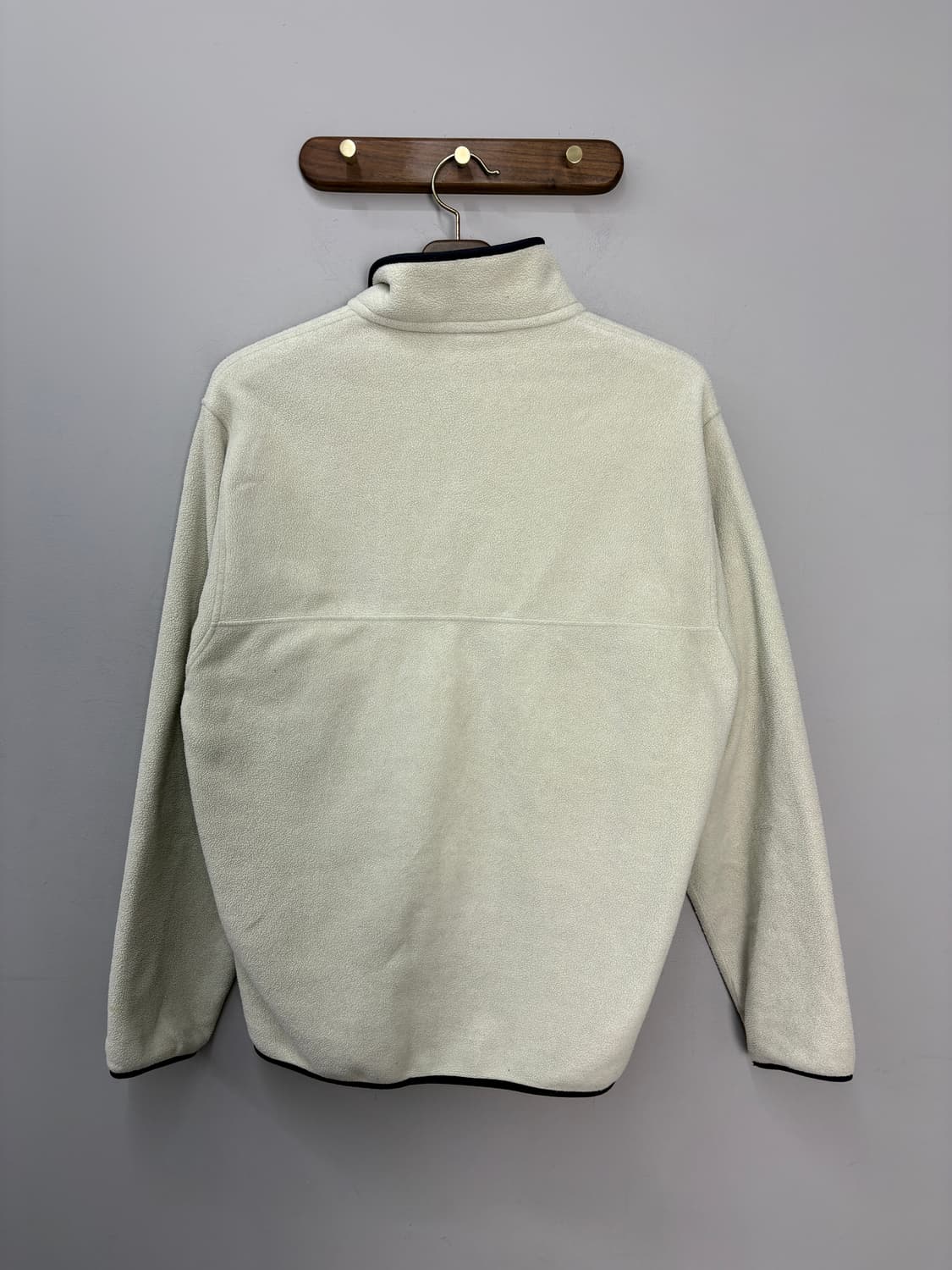 파타고니아 신칠라 스냅T 플리스 풀 오버 아노락 A3534 상품이미지5