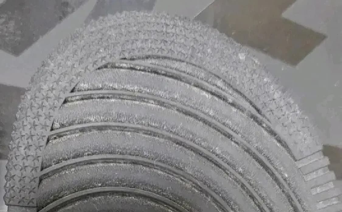 나이키 앰부쉬 포스 블랙 285 상품이미지6