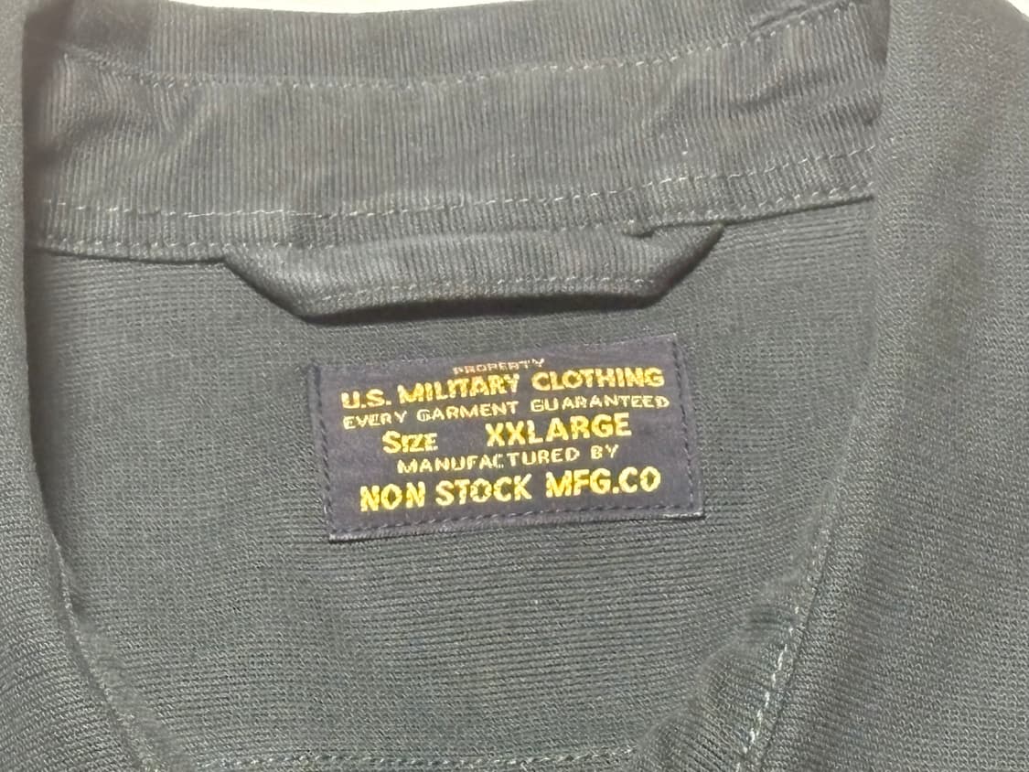 브론슨 논스탁 베트남 수베니어자켓 2XL XXL 상품이미지3