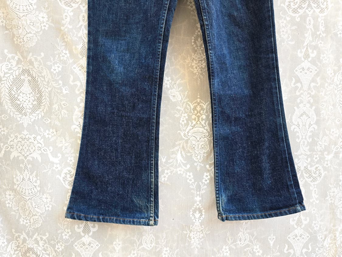 90s 리바이스 557-0217  부츠컷 상품이미지3