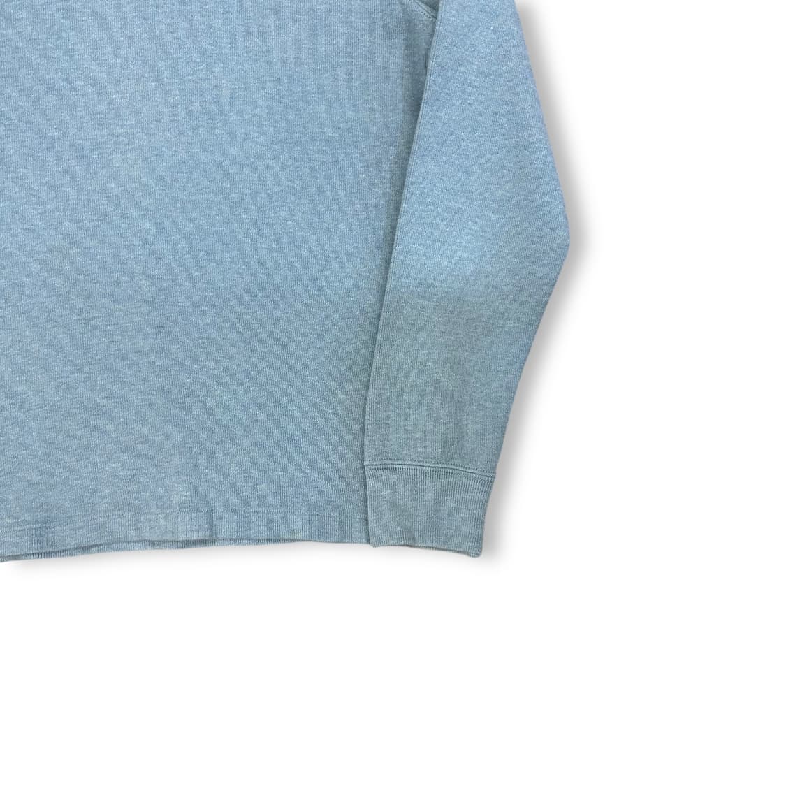 폴로랄프로렌 반집업 맨투맨 상품이미지3