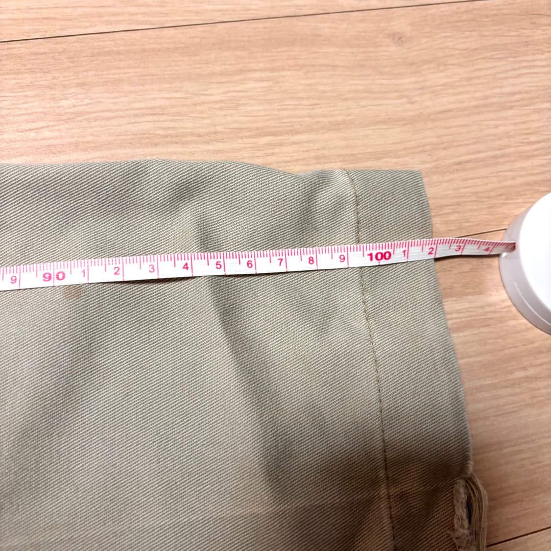 타미힐피거 빈티지 팬츠 상품이미지6