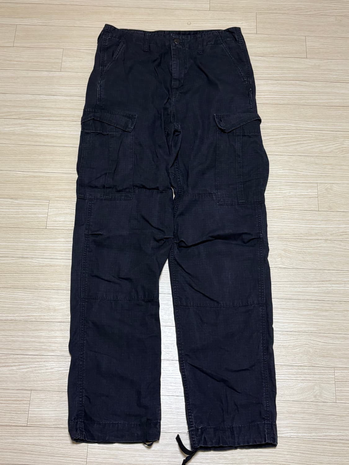 칼하트 레귤러 카고 팬츠 상품이미지1