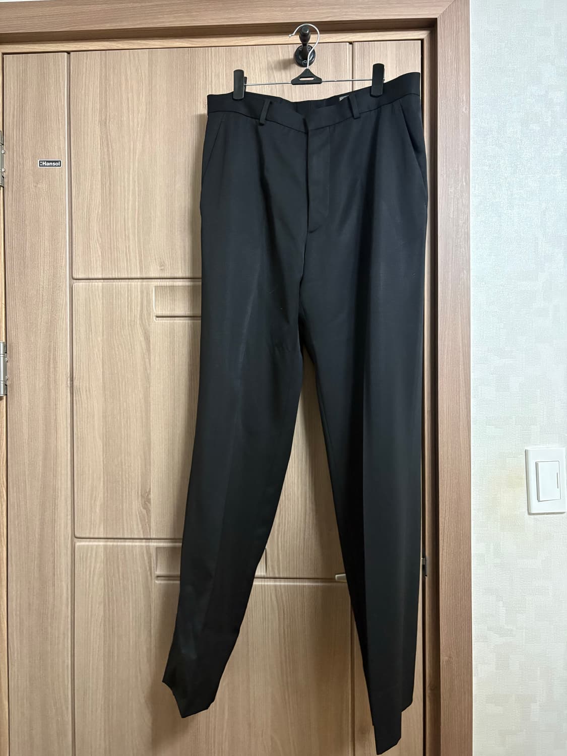 베르사체 남성 셋업 상품이미지3