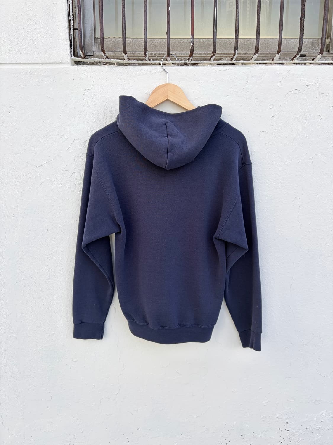 80s Discus hood full zip 상품이미지3