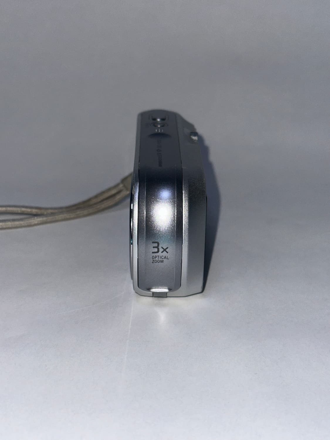 소니 사이버샷 DSC-P200 빈티지 디지털 카메라 상품이미지3