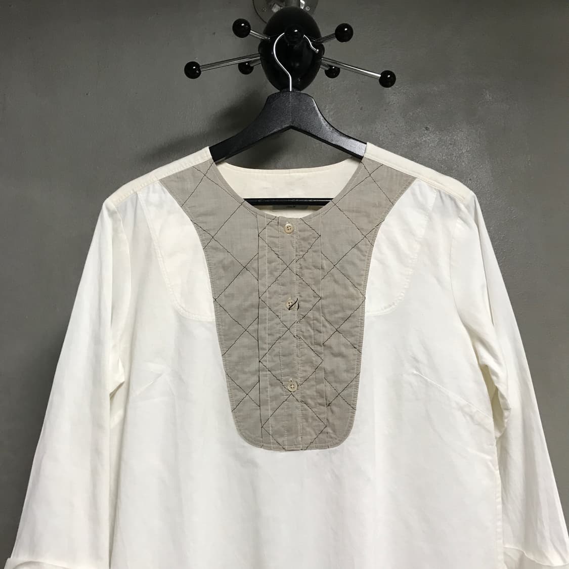 드리스 반 노튼 반팔 38 상품이미지2