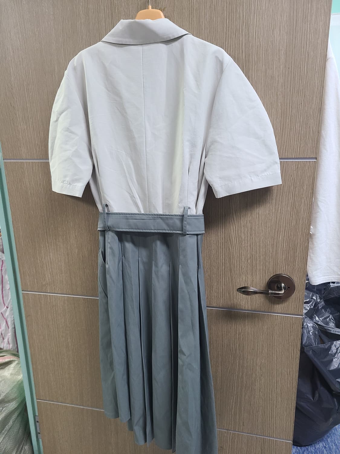 앤더슨벨 원피스  m 상품이미지4