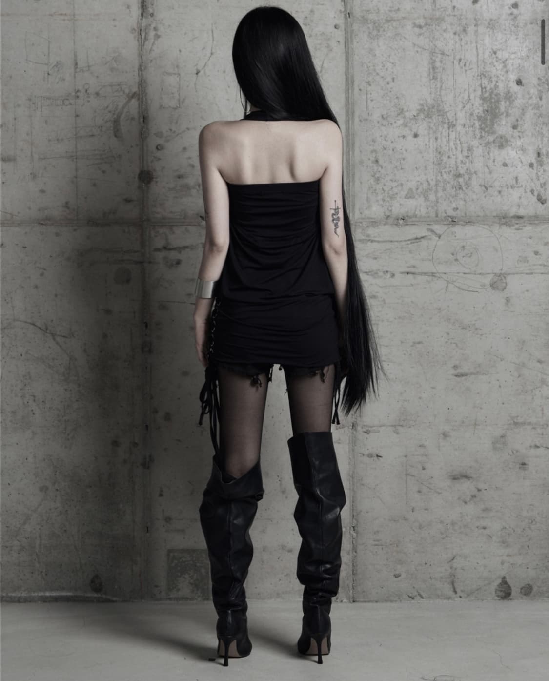 urbanunique one piece 상품이미지3