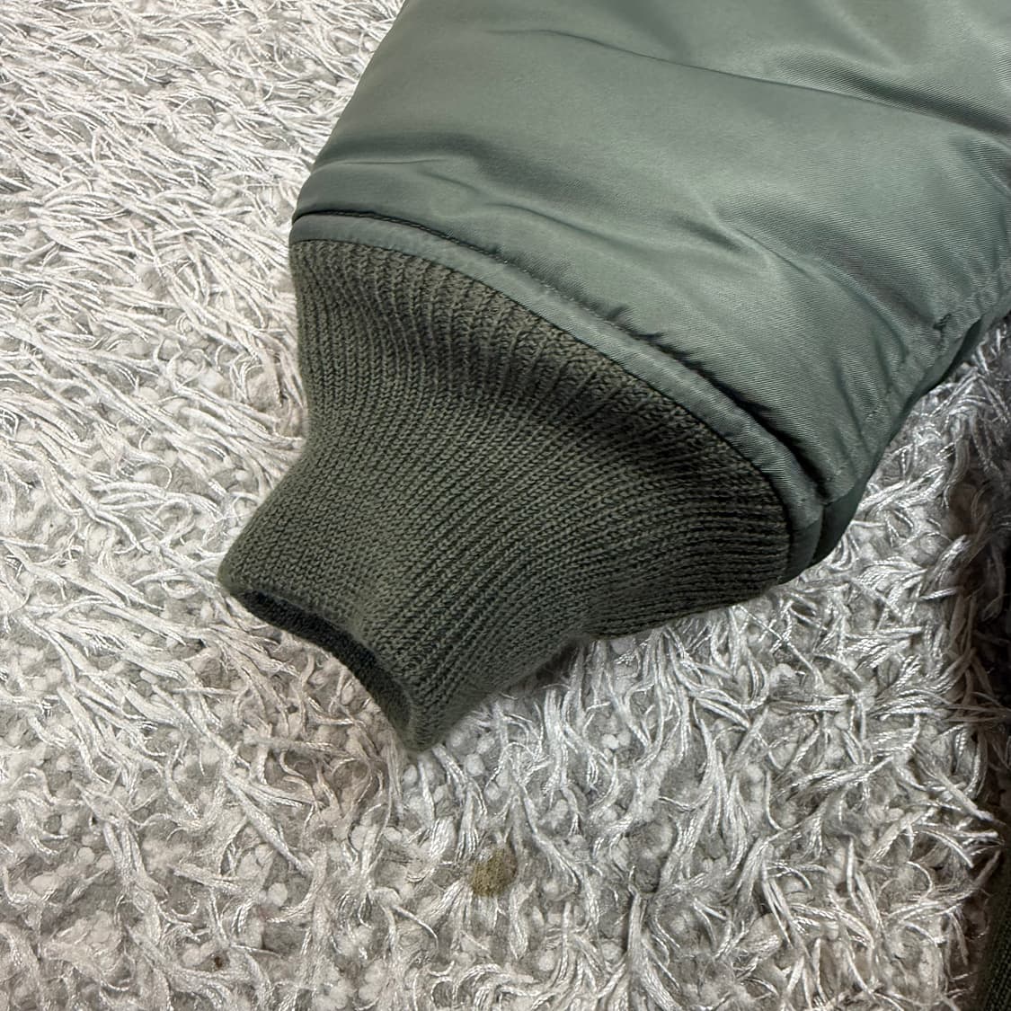 브론슨 MA-1 마원 중국판 L 상품이미지8