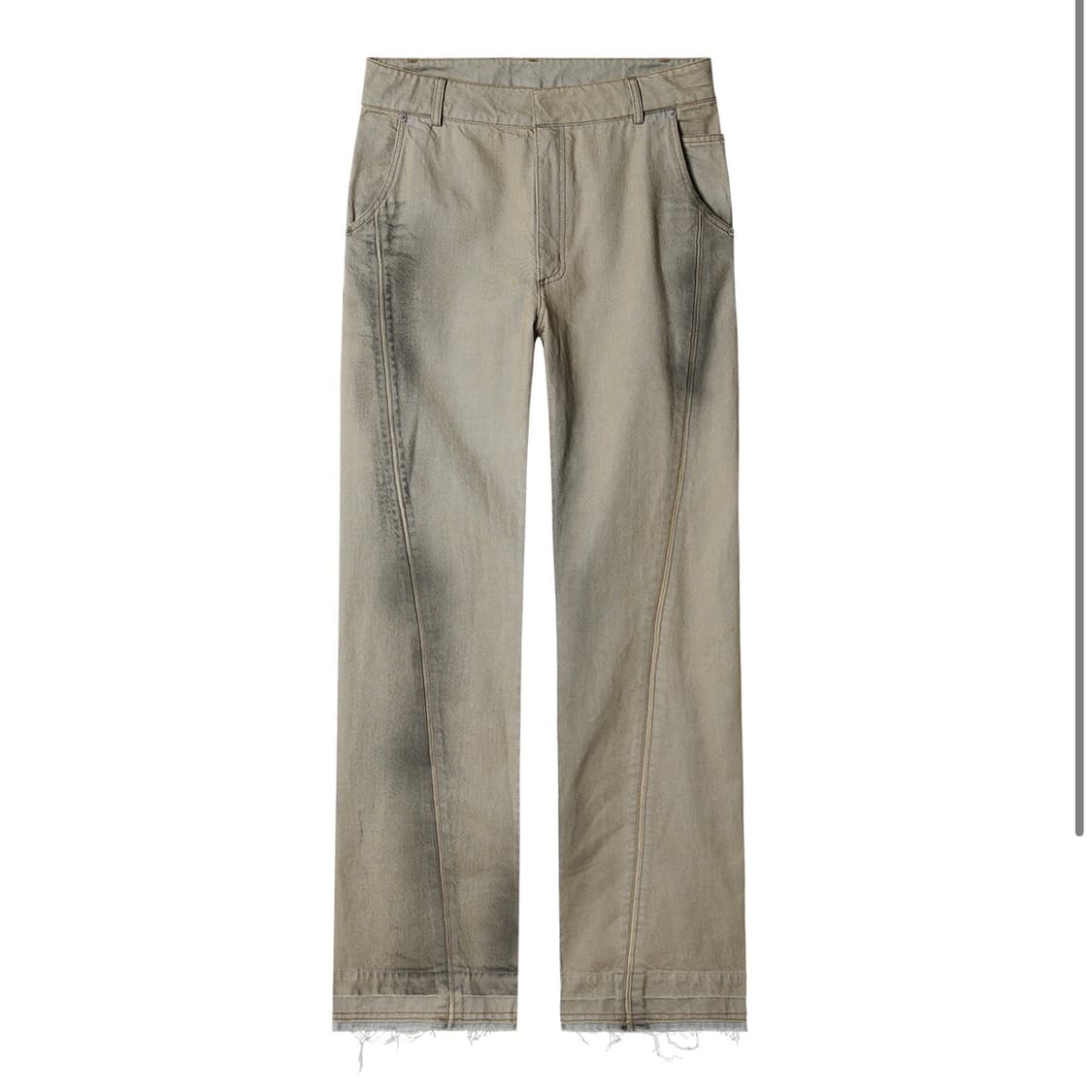 Xlim ep6 trousers 상품이미지2