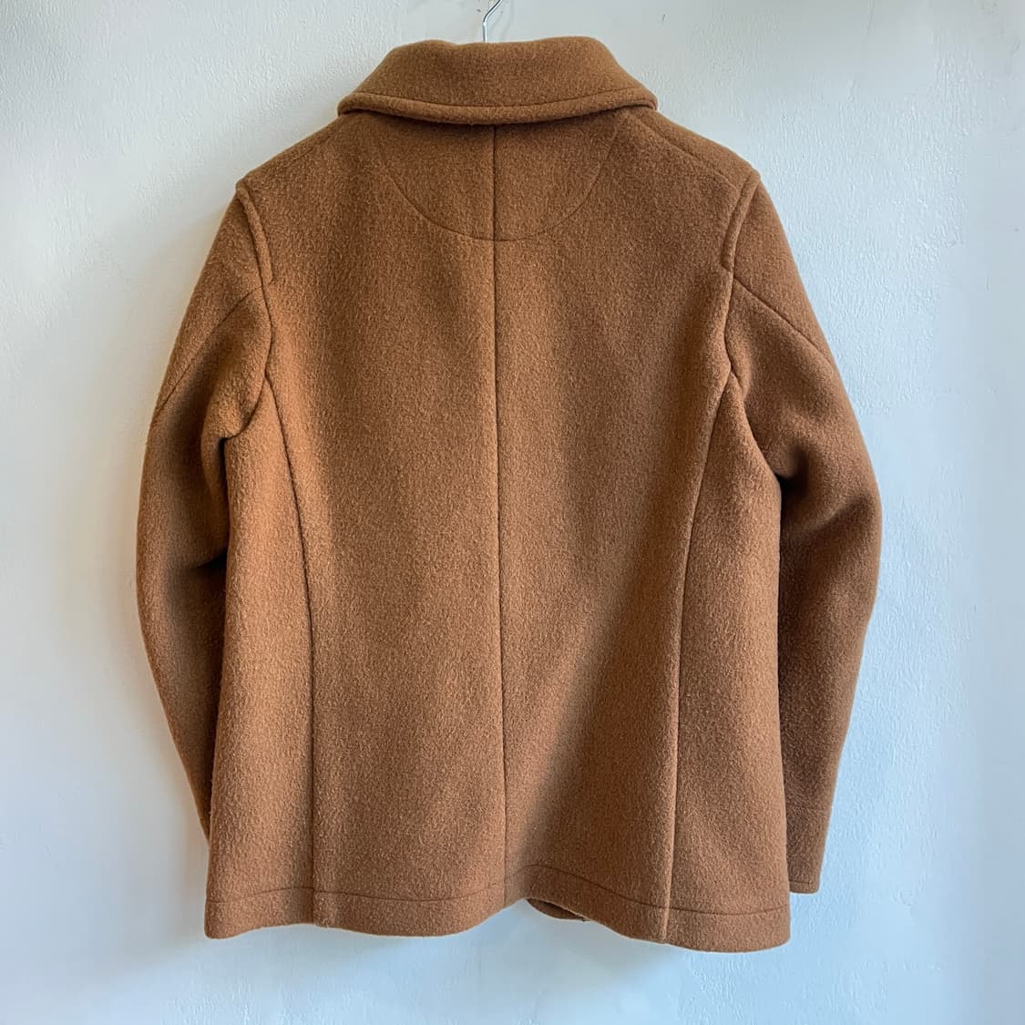 Danton wool coat ( ~55 ) 상품이미지6