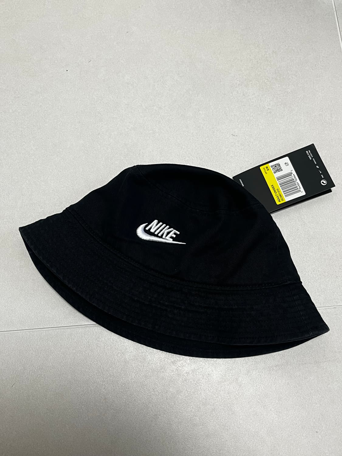 [새상품] 나이키 버킷햇 상품이미지1